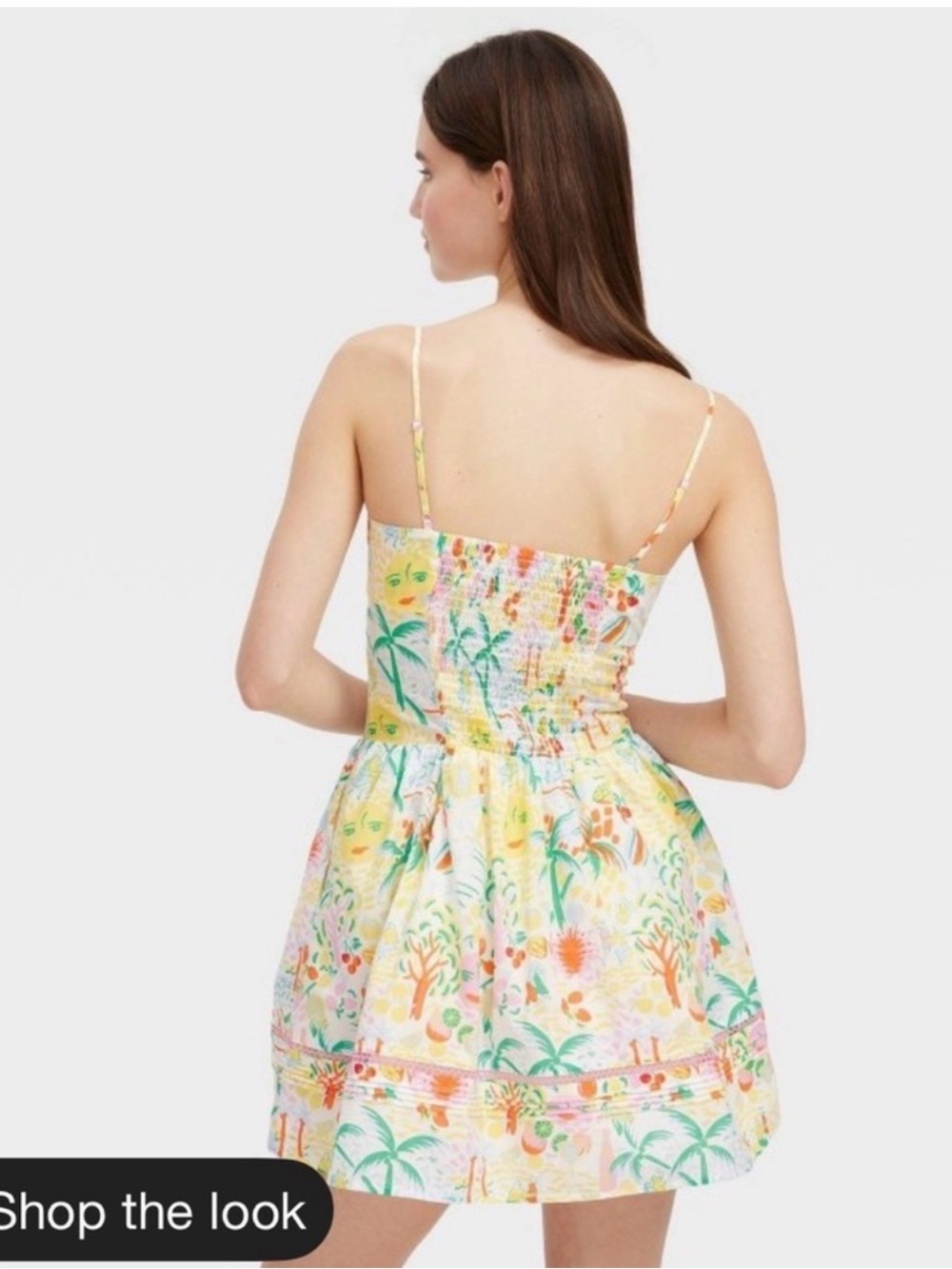 ROLLER RABBIT NWT SIZE MEDIUM NEW GORGEOUS! LOOK